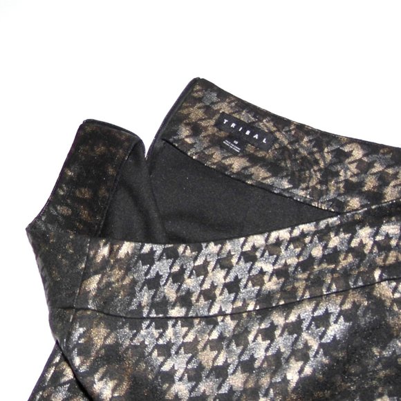 TRIBAL Classic Skirt Size 10 - Picture 3 of 6